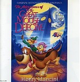 Various artists - The Adventures Of The Great Mouse Detective