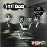 Small Faces - The Decca Anthology