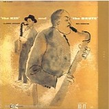 Illinois Jacquet & Ben Webster - The Kid And The Brute