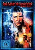 DVD-Spielfilme - Blade Runner (Final Cut)