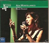 Ada Montellanico - Omaggio a Billie Holiday