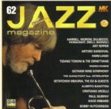 Various Artists - Jazz Magazine 62