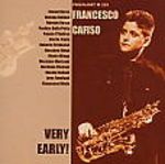 Francesco Cafiso - Very Early