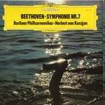 Berlin Philharmonic Orchestra - Herbert von Karajan - Beethoven - Symphony No.7