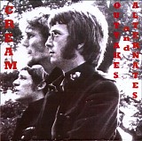 Cream - Outtakes & Alternates