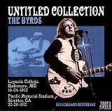 The Byrds - Untitled Collection