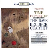 The Dave Brubeck Quartet - Time Further Out