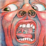 King Crimson - In the Court of the Crimson King