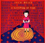 Jack Bruce - A Question Of Time