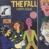 Fall - Grotesque