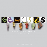 Genesis - Turn It On Again - The Hits [The Tour Edition]