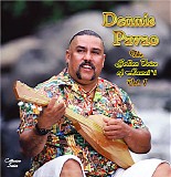 Dennis Pavao - The Golden Voice of Hawaii Volume 1