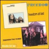 Freedom - Freedom at Last / Through the Years