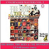 The Monkees - Unsurpassed Masters Volume 5