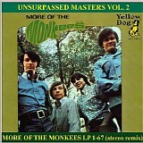 The Monkees - Unsurpassed Masters Volume 2