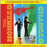 The Monkees - Unsurpassed Masters Volume 9