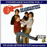 The Monkees - Unsurpassed Masters Volume 3