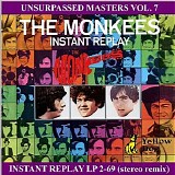 The Monkees - Unsurpassed Masters Volume 7