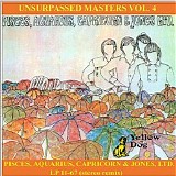 The Monkees - Unsurpassed Masters Volume 4