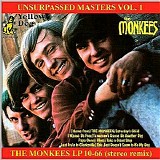 The Monkees - Unsurpassed Masters Volume 1