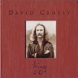 David Crosby - Voyage