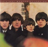 Beatles,The - Beatles For Sale (2008 Dr. Ebbetts MFSL Japan)