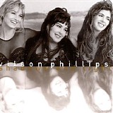 Wilson Phillips - Shadows and Light