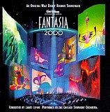 James Levine & The Chicago Symphony Orchestra - Fantasia 2000