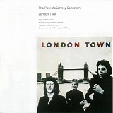 Paul McCartney - London Town