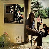 Pink Floyd - Ummagumma  [1994 Remaster] (Live Album)