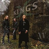 King's X - XV [Special Edition]