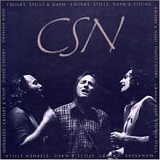 Crosby, Stills & Nash - The Anthology, CD1