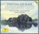 Vienna Philharmonic Orchestra - James Levine - MÃ¡ Vlast, The Bartered Bride - Overture and Dances