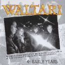 Waltari - Early Years