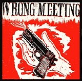 Two Lone Swordsmen - Wrong Meeting