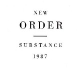 New Order - Substance