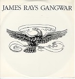 James Rays Gangwar - Rev Rev Lowrider