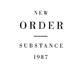 New Order - Substance