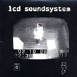 LCD Soundsystem - Give It Up