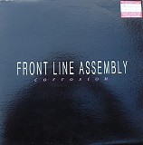 Front Line Assembly - Corrosion