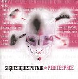 Sigue Sigue Sputnik - Pirate Space