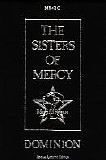 The Sisters Of Mercy - Dominion