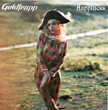 Goldfrapp - Happiness