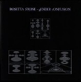 Rosetta Stone - gENDER cONFUSION