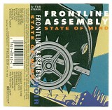 Front Line Assembly - State Of Mind