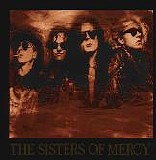 The Sisters Of Mercy - Dr Jeep