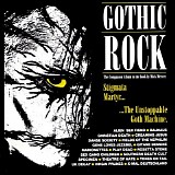 Various artists - Gothic Rock