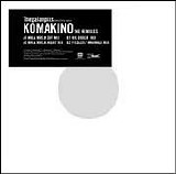 The Galan Pixs - Komakino (The Remixes)