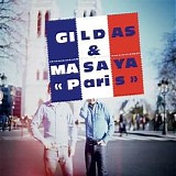 Gildas & Masaya - Paris