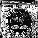 Alien Sex Fiend - Tarot